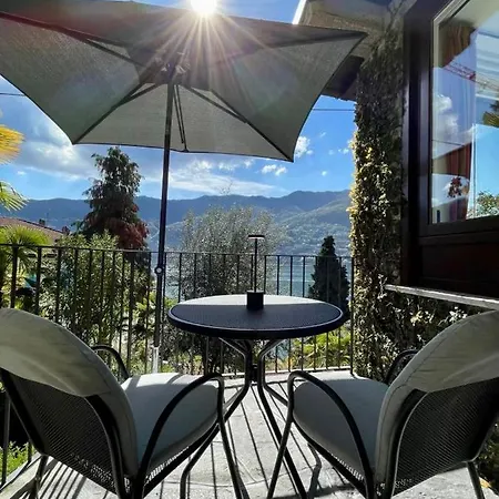 Hotel La Legnania - With Sauna Carate Urio