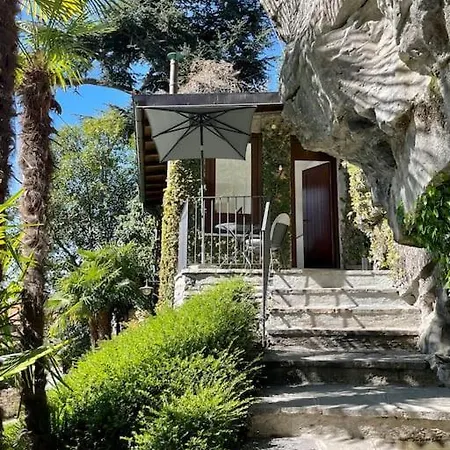 La Legnania - With Sauna 4* Carate Urio
