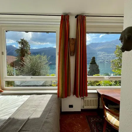 Hotel La Legnania - With Sauna Carate Urio