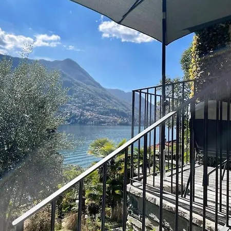 La Legnania - With Sauna Hotel Carate Urio
