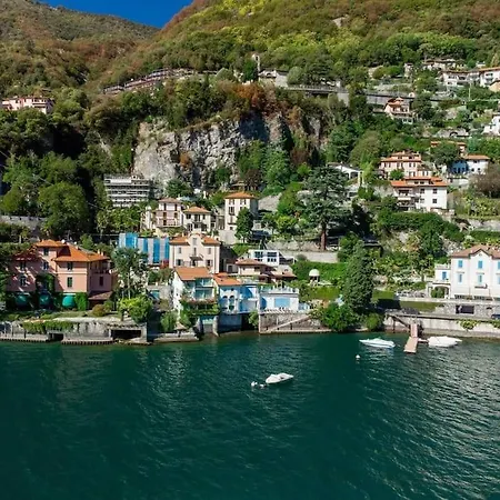 La Legnania - With Sauna 4*