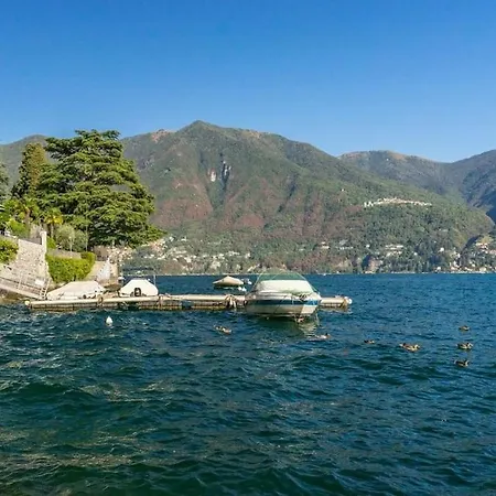 La Legnania - With Sauna Hotel Carate Urio